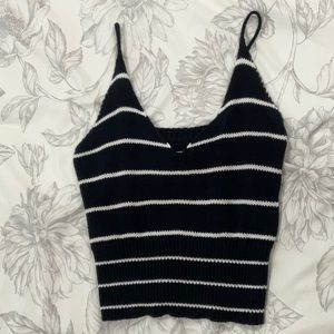 Brandy Melville knit top